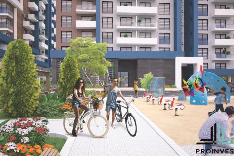 Продажа квартиры  в Искеле, Северный Кипр 2 комн., 62м2, №186134 – фото 30