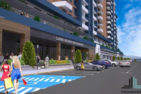 Продажа квартиры  в Искеле, Северный Кипр 2 комн., 62м2, №186134 – фото 9