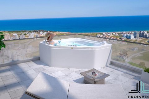 Продажа квартиры  в Искеле, Северный Кипр 2 комн., 62м2, №186134 – фото 16