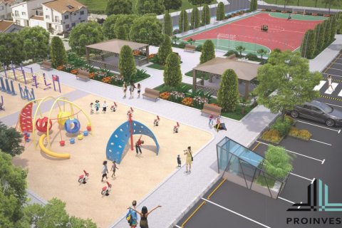 Продажа квартиры  в Искеле, Северный Кипр 2 комн., 62м2, №186134 – фото 27