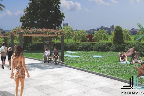 Продажа квартиры  в Искеле, Северный Кипр 2 комн., 62м2, №186134 – фото 29