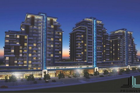 Продажа квартиры  в Искеле, Северный Кипр 2 комн., 62м2, №186134 – фото 13