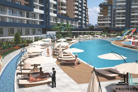 Продажа квартиры  в Искеле, Северный Кипр 2 комн., 62м2, №186134 – фото 25