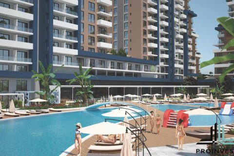 Продажа квартиры  в Искеле, Северный Кипр 2 комн., 62м2, №186134 – фото 24