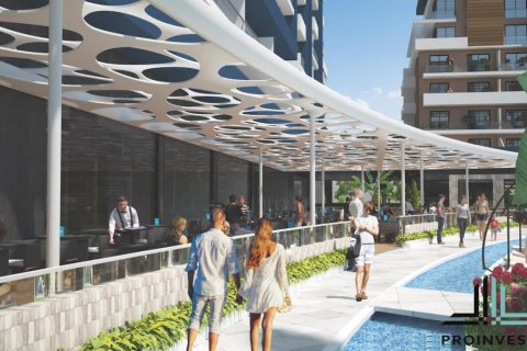 Продажа квартиры  в Искеле, Северный Кипр 2 комн., 62м2, №186134 – фото 22