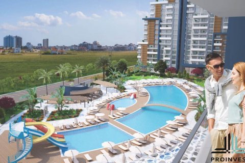 Продажа квартиры  в Искеле, Северный Кипр 2 комн., 62м2, №186134 – фото 14