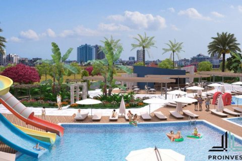 Продажа квартиры  в Искеле, Северный Кипр 2 комн., 62м2, №186134 – фото 6