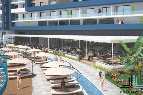 Продажа квартиры  в Искеле, Северный Кипр 2 комн., 62м2, №186134 – фото 21