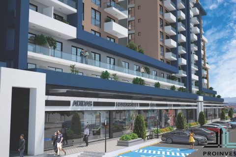 Продажа квартиры  в Искеле, Северный Кипр 2 комн., 62м2, №186134 – фото 20