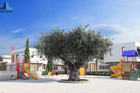 Продажа квартиры  в Фамагусте, Северный Кипр 4 комн., 240м2, №186165 – фото 12