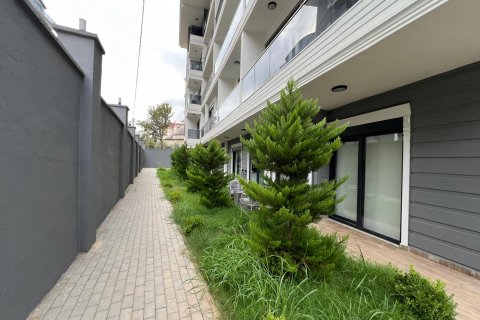 Продажа квартиры  в Аланье, Анталье, Турция 2 комн., 50м2, №166044 – фото 13