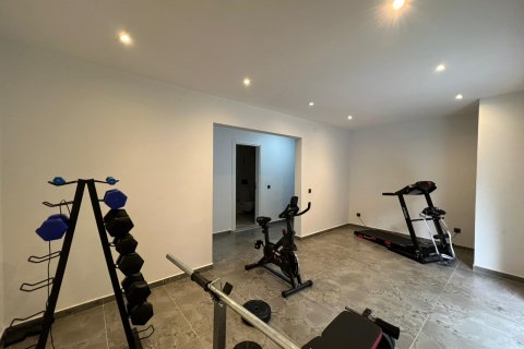 Продажа квартиры  в Аланье, Анталье, Турция 2 комн., 50м2, №166044 – фото 16