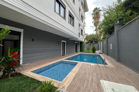 Продажа квартиры  в Аланье, Анталье, Турция 2 комн., 50м2, №166044 – фото 12