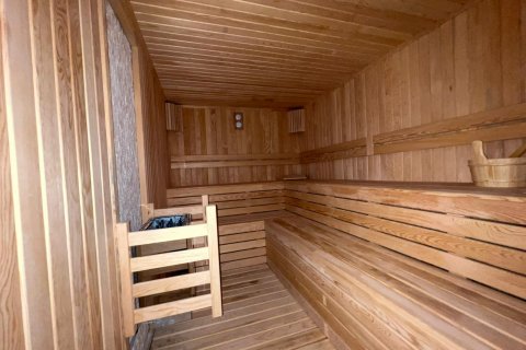 Продажа квартиры  в Аланье, Анталье, Турция 2 комн., 50м2, №166044 – фото 17