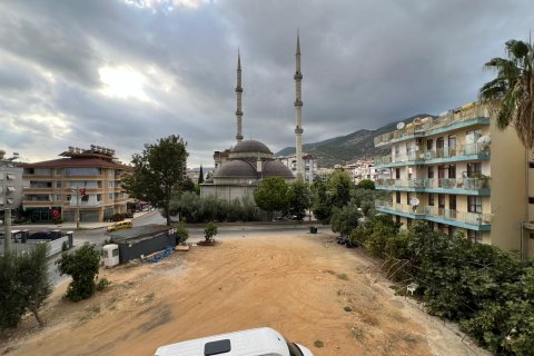 Продажа квартиры  в Аланье, Анталье, Турция 2 комн., 50м2, №166044 – фото 21