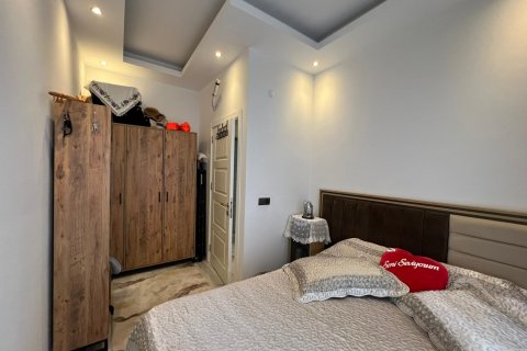 Продажа квартиры  в Аланье, Анталье, Турция 2 комн., 50м2, №166044 – фото 23