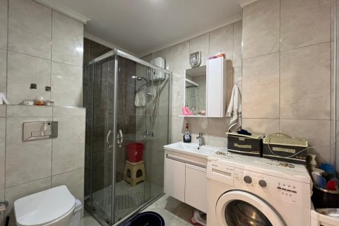 Продажа квартиры  в Аланье, Анталье, Турция 2 комн., 50м2, №166044 – фото 22