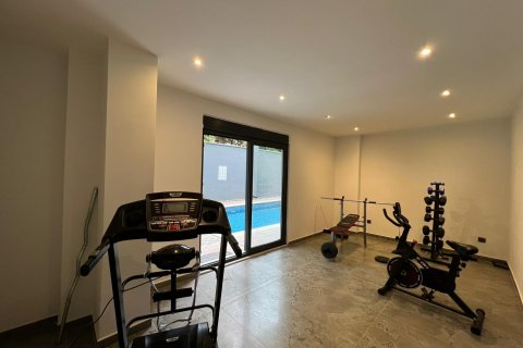 Продажа квартиры  в Аланье, Анталье, Турция 2 комн., 50м2, №166044 – фото 15