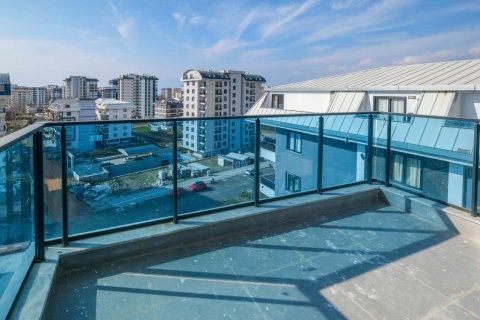 2+1 Wohnung  in Alanya, Antalya, Türkei Nr. 185854 - 14