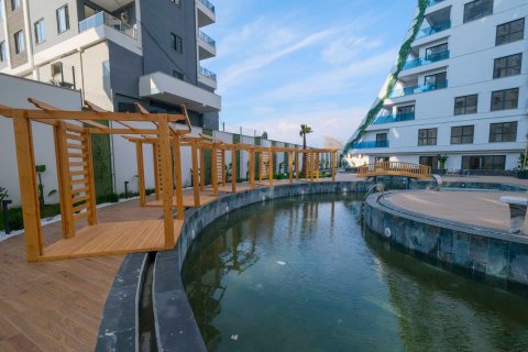 2+1 Wohnung  in Alanya, Antalya, Türkei Nr. 185854 - 6