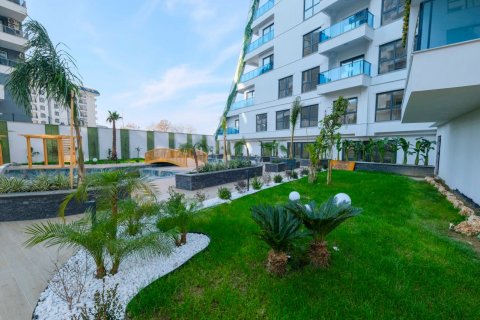 2+1 Wohnung  in Alanya, Antalya, Türkei Nr. 185854 - 7