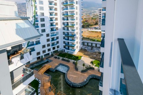 2+1 Wohnung  in Alanya, Antalya, Türkei Nr. 185854 - 18