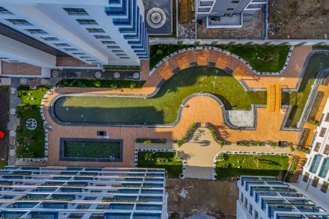 2+1 Wohnung  in Alanya, Antalya, Türkei Nr. 185854 - 4