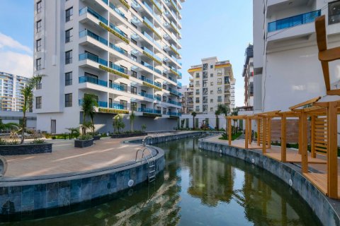 2+1 Wohnung  in Alanya, Antalya, Türkei Nr. 185854 - 5