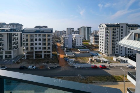 2+1 Wohnung  in Alanya, Antalya, Türkei Nr. 185854 - 17