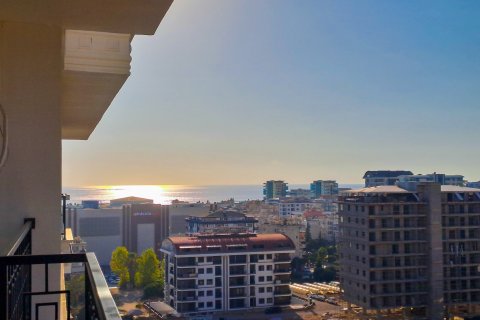 2+1 Leilighet i Alanya, Antalya, Tyrkia Nr. 185850 - 12
