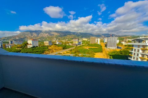 2+1 Leilighet i Alanya, Antalya, Tyrkia Nr. 185850 - 18