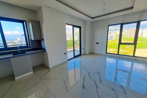 2+1 Leilighet i Alanya, Antalya, Tyrkia Nr. 185850 - 1