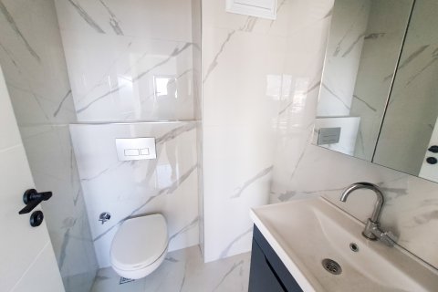 2+1 Leilighet i Alanya, Antalya, Tyrkia Nr. 185850 - 5