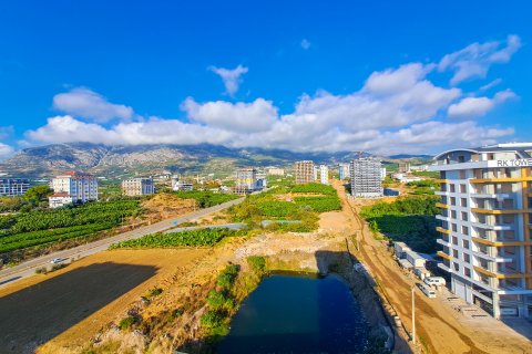 2+1 Leilighet i Alanya, Antalya, Tyrkia Nr. 185850 - 10