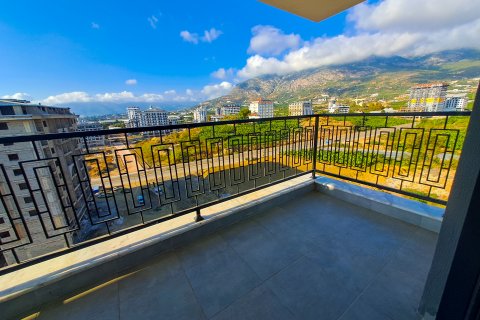 2+1 Leilighet i Alanya, Antalya, Tyrkia Nr. 185850 - 7