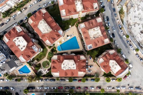 2+1 Wohnung  in Alanya, Antalya, Türkei Nr. 185849 - 25