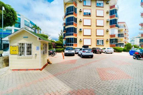 2+1 Wohnung  in Alanya, Antalya, Türkei Nr. 185849 - 12