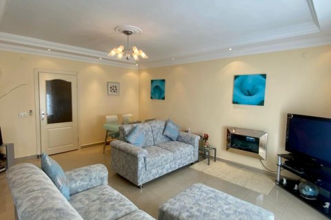 2+1 Wohnung  in Alanya, Antalya, Türkei Nr. 185849 - 1