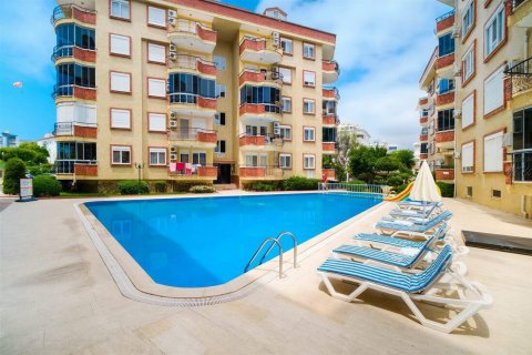 2+1 Wohnung  in Alanya, Antalya, Türkei Nr. 185849 - 28