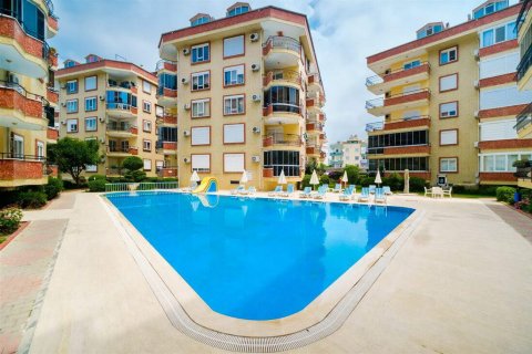 2+1 Wohnung  in Alanya, Antalya, Türkei Nr. 185849 - 9