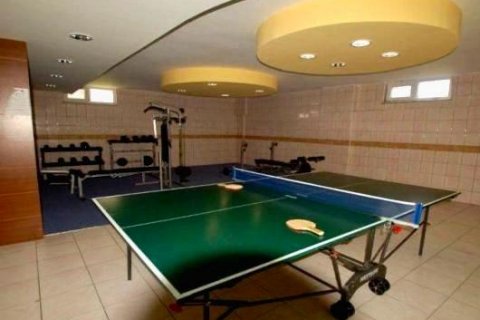 2+1 Wohnung  in Alanya, Antalya, Türkei Nr. 185849 - 14