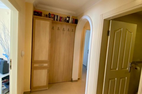 2+1 Wohnung  in Alanya, Antalya, Türkei Nr. 185849 - 21