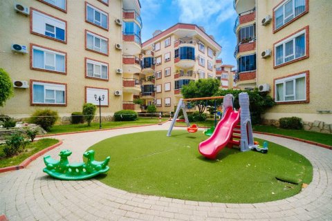 2+1 Wohnung  in Alanya, Antalya, Türkei Nr. 185849 - 26