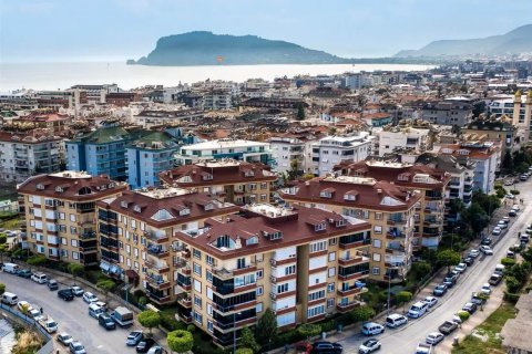 2+1 Wohnung  in Alanya, Antalya, Türkei Nr. 185849 - 8