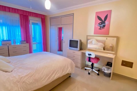 2+1 Wohnung  in Alanya, Antalya, Türkei Nr. 185849 - 2