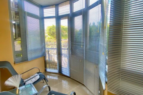 2+1 Wohnung  in Alanya, Antalya, Türkei Nr. 185849 - 27