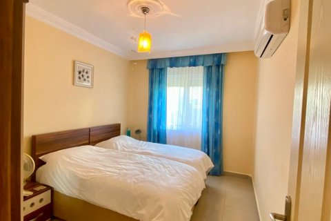 2+1 Wohnung  in Alanya, Antalya, Türkei Nr. 185849 - 22