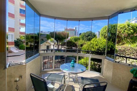 2+1 Wohnung  in Alanya, Antalya, Türkei Nr. 185849 - 17