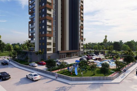 Apartment for sale  in Mersin, Turkey, 2 bedrooms, 95m2, No. 185855 – photo 14
