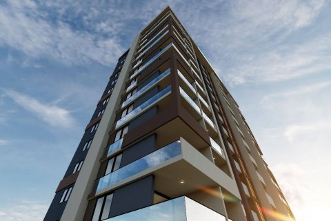 Apartment for sale  in Mersin, Turkey, 2 bedrooms, 95m2, No. 185855 – photo 11